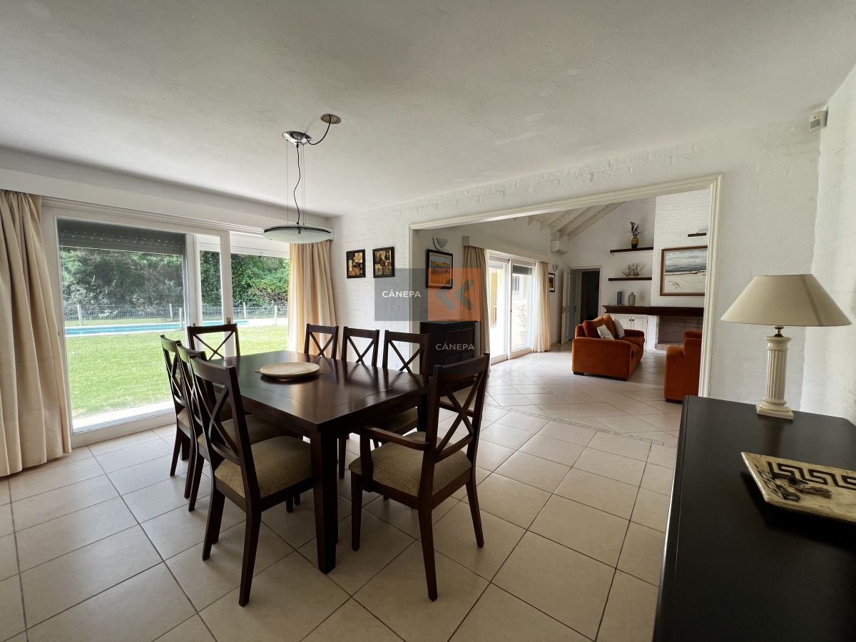 Casa en Piriápolis