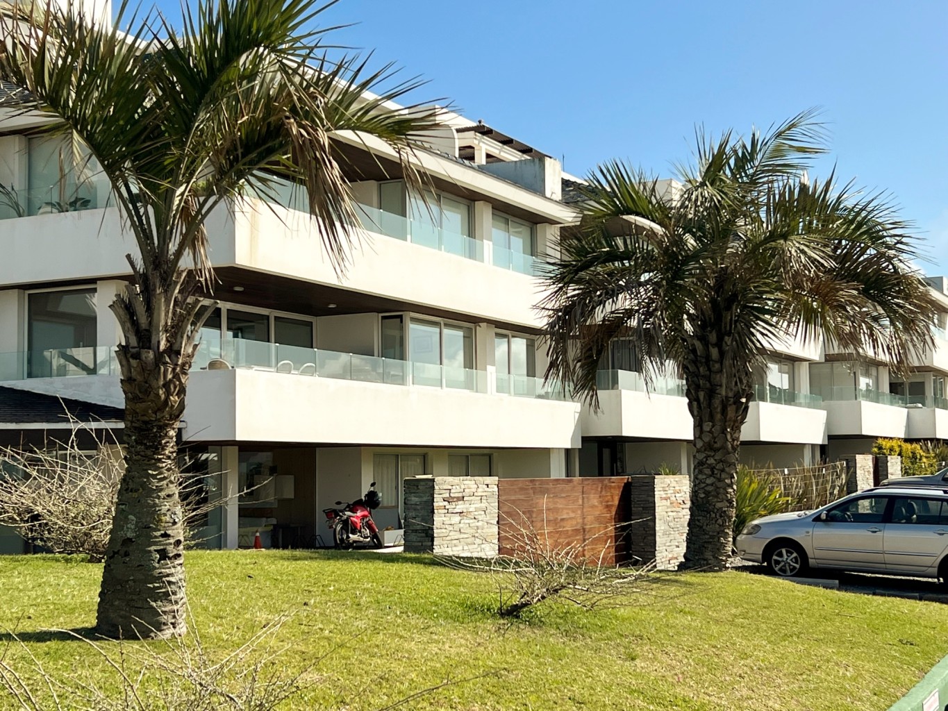 Penthouse en Carrasco