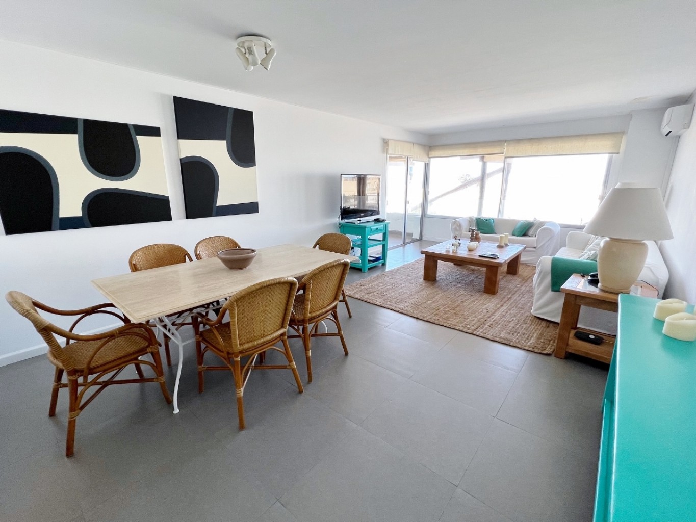Penthouse en Carrasco