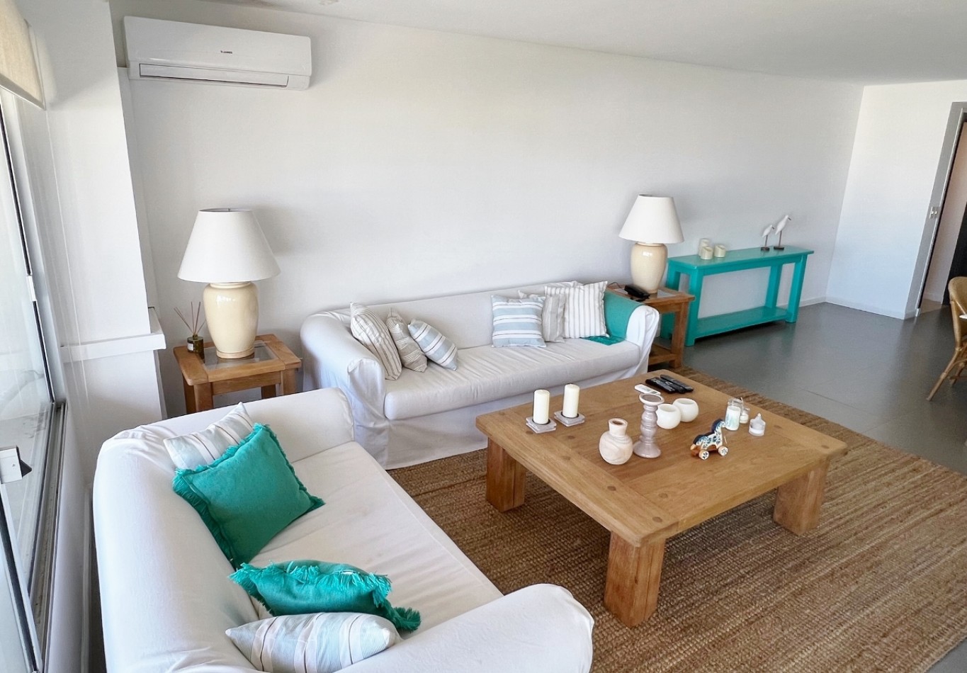 Penthouse en Carrasco
