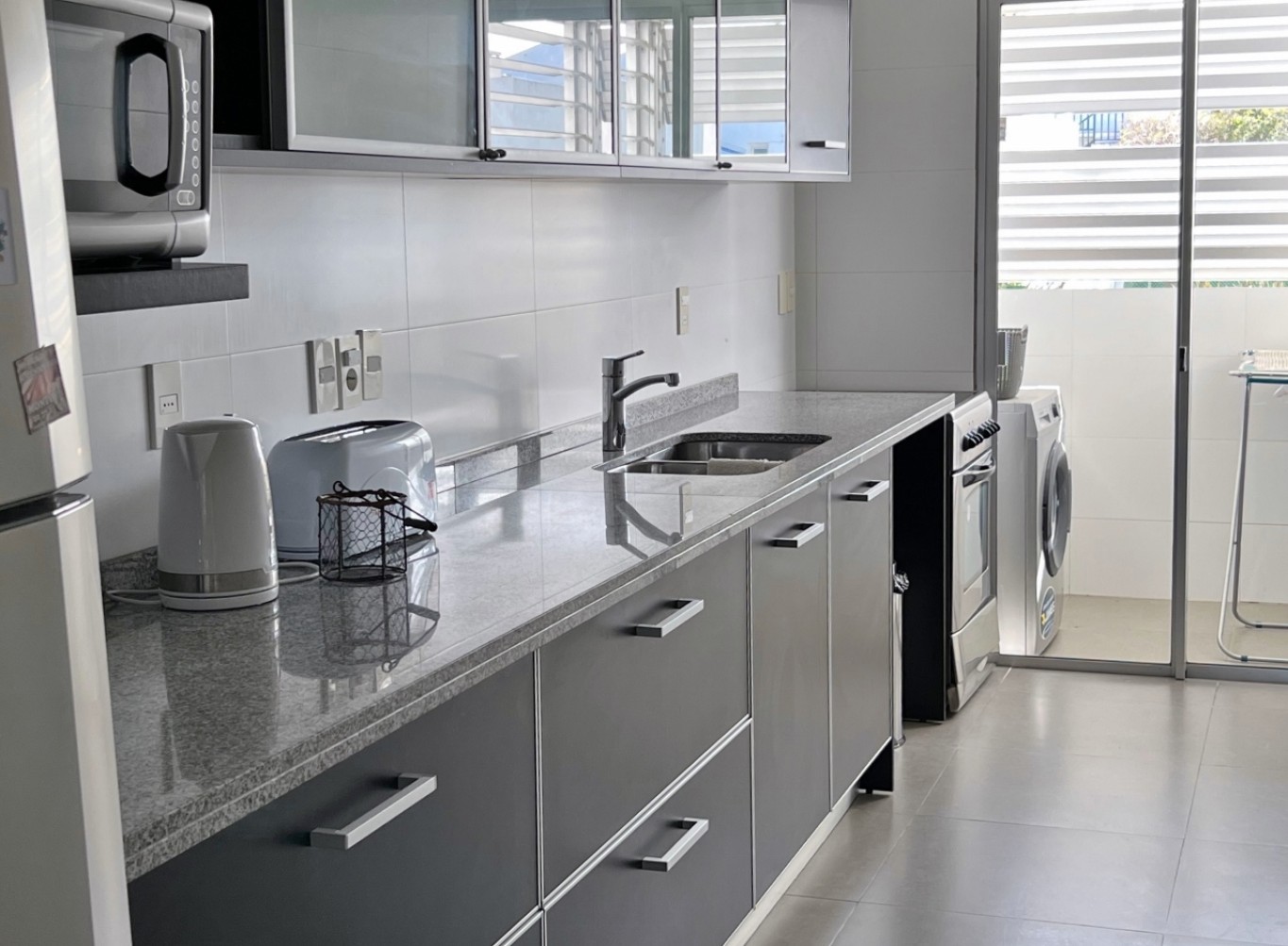 Penthouse en Carrasco