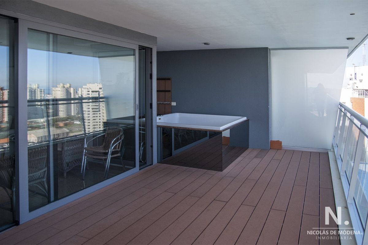 Apartamento 3 dormitorios