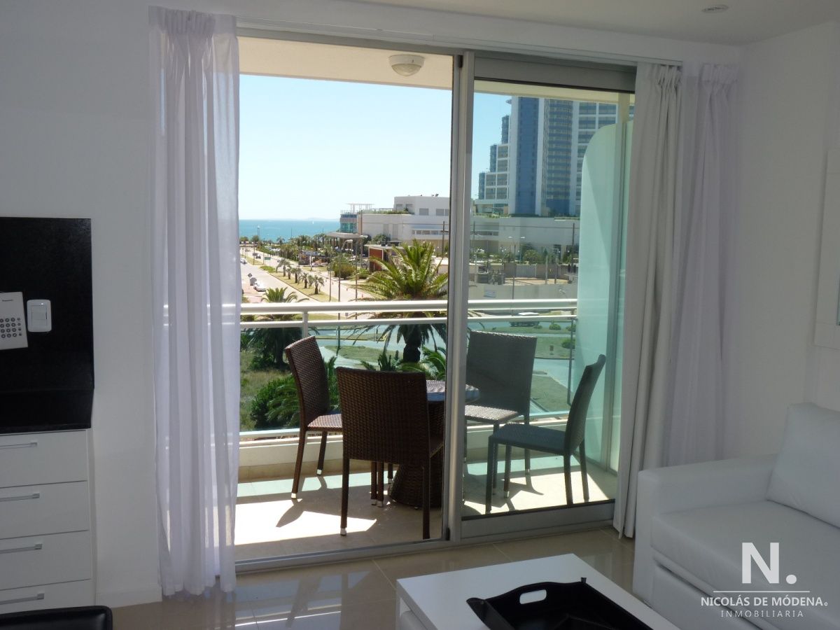 Apartamento Punta del Este