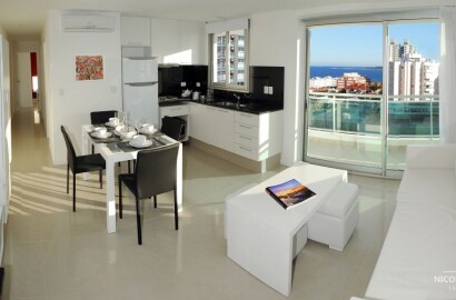 Apartamento Punta del Este