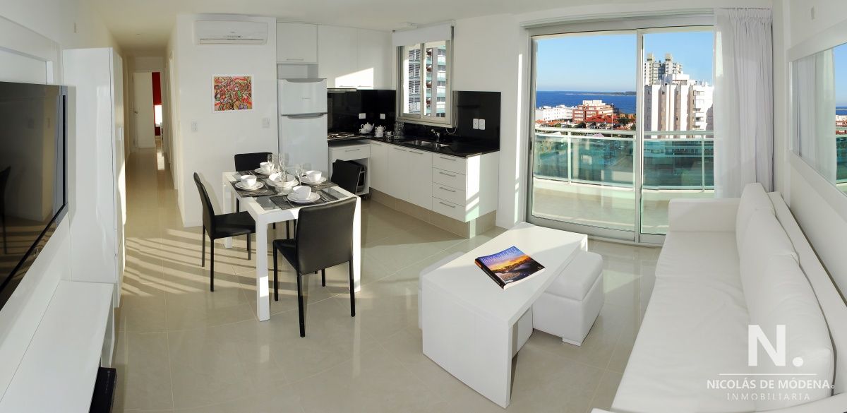 Apartamento Punta del Este