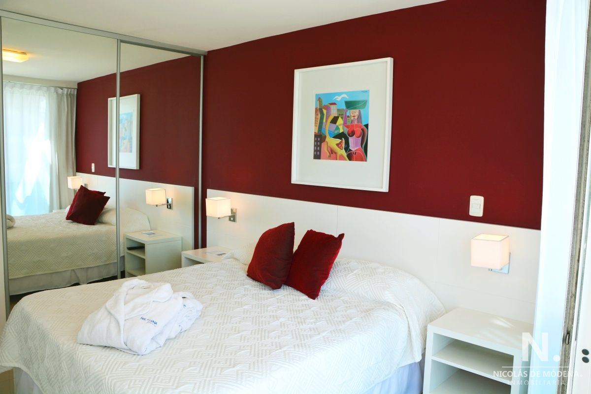 Apartamento Punta del Este