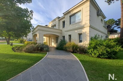 Casa en Punta del Este