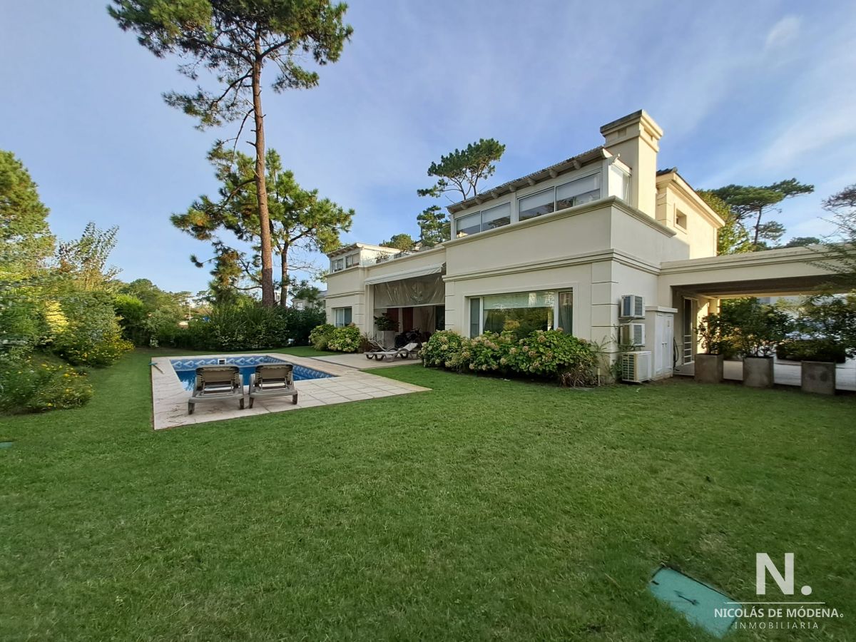 Casa en Punta del Este