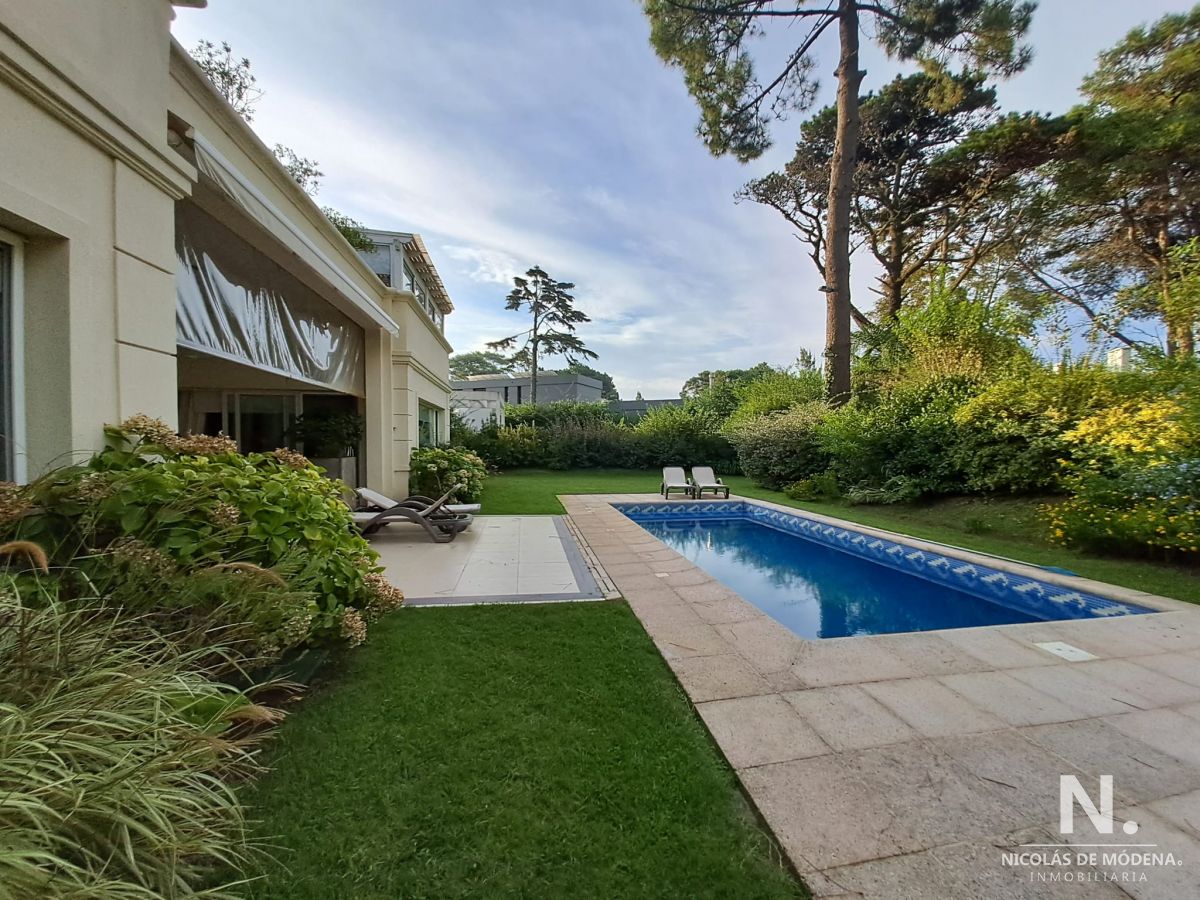 Casa en Punta del Este