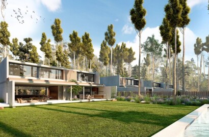Chalet en Punta del Este