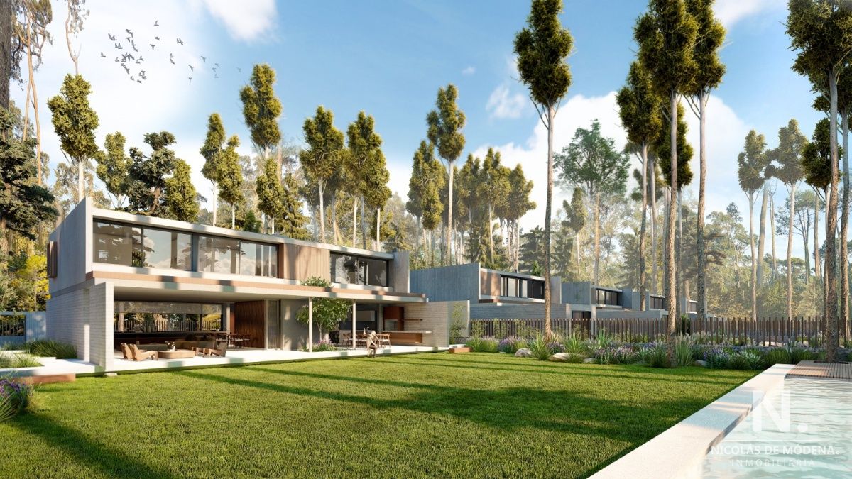 Chalet en Punta del Este