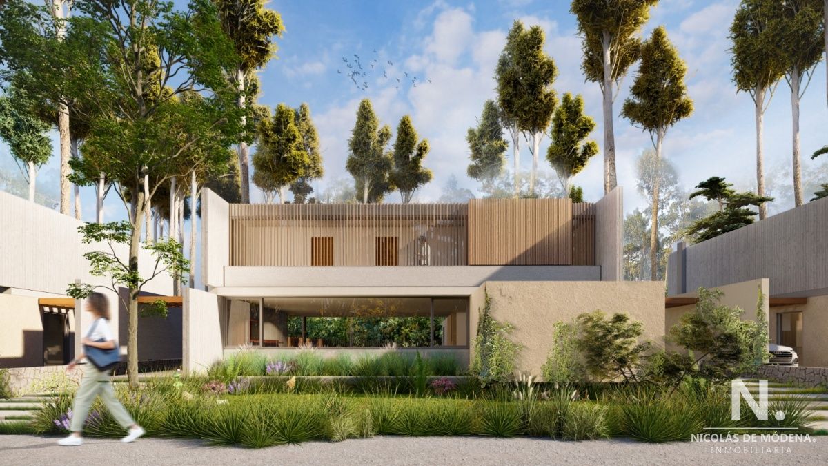 Chalet en Punta del Este