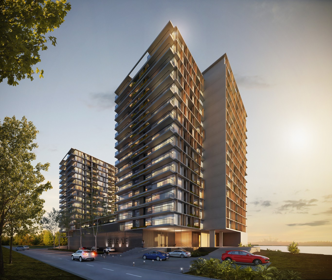 Su Bellevue Canelones