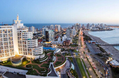 Punta del Este