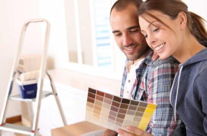 10 consejos para decorar tu casa