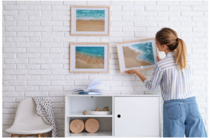 Tendencias en decoración 2023 en interiores