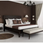 De qué color pintar el dormitorio?